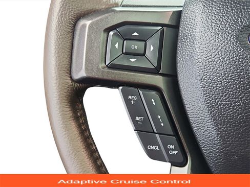 Used 2021 Ford Expedition Max King Ranch w/ Cargo Package image 40