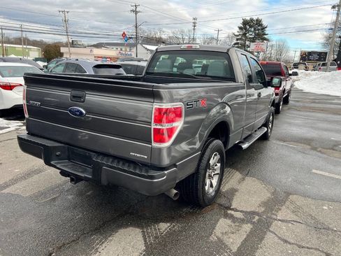 Used 2013 Ford F150 STX w/ Mid Equipment Group image 7