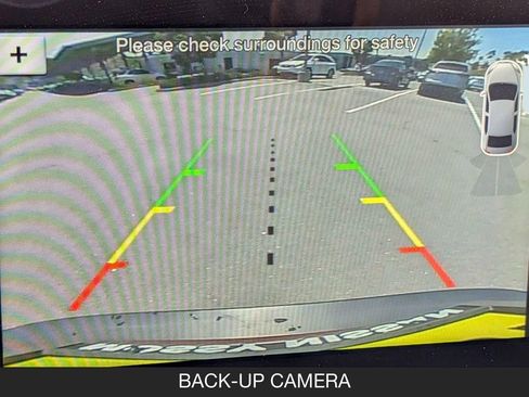 Used 2018 Ford EcoSport SE FWD image 18