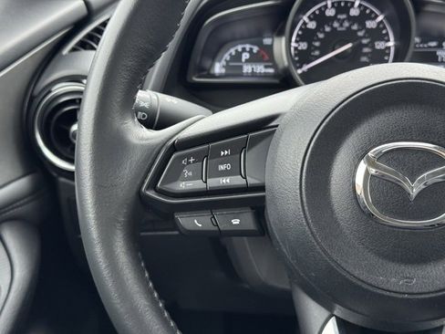 Used 2019 MAZDA CX-3 Touring w/ Preferred Equipment Package image 26