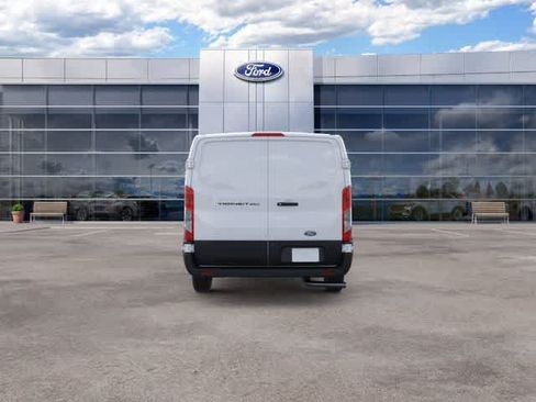 New 2026 Ford Transit 250 Low Roof w/ Load Area Protection Package RWD image 6