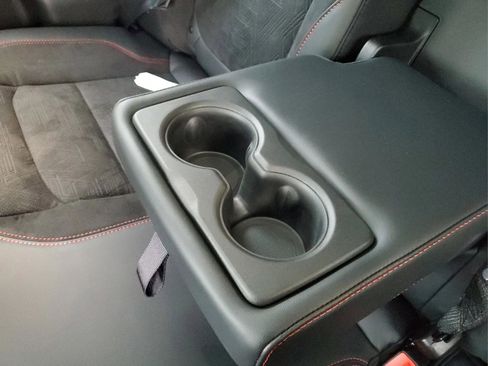 New 2024 Dodge Charger Scat Pack w/ Plus Group image 9