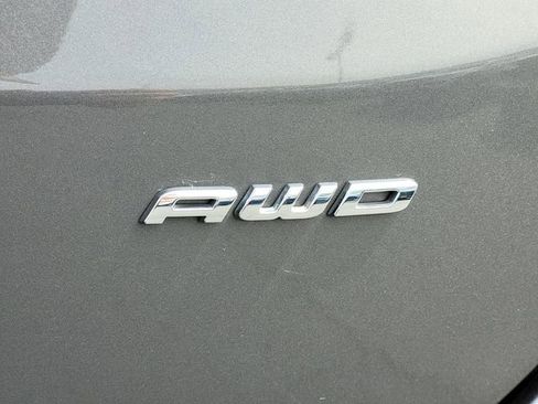 Used 2024 Ford Edge SEL w/ Sport Appearance Package AWD/4WD image 27