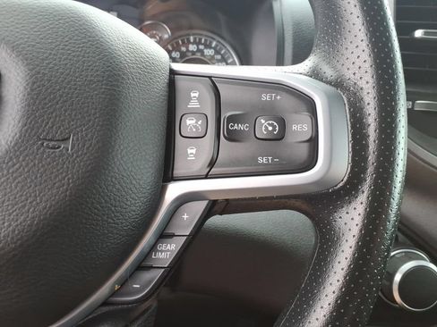 Used 2025 RAM 1500 Tradesman AWD/4WD image 28