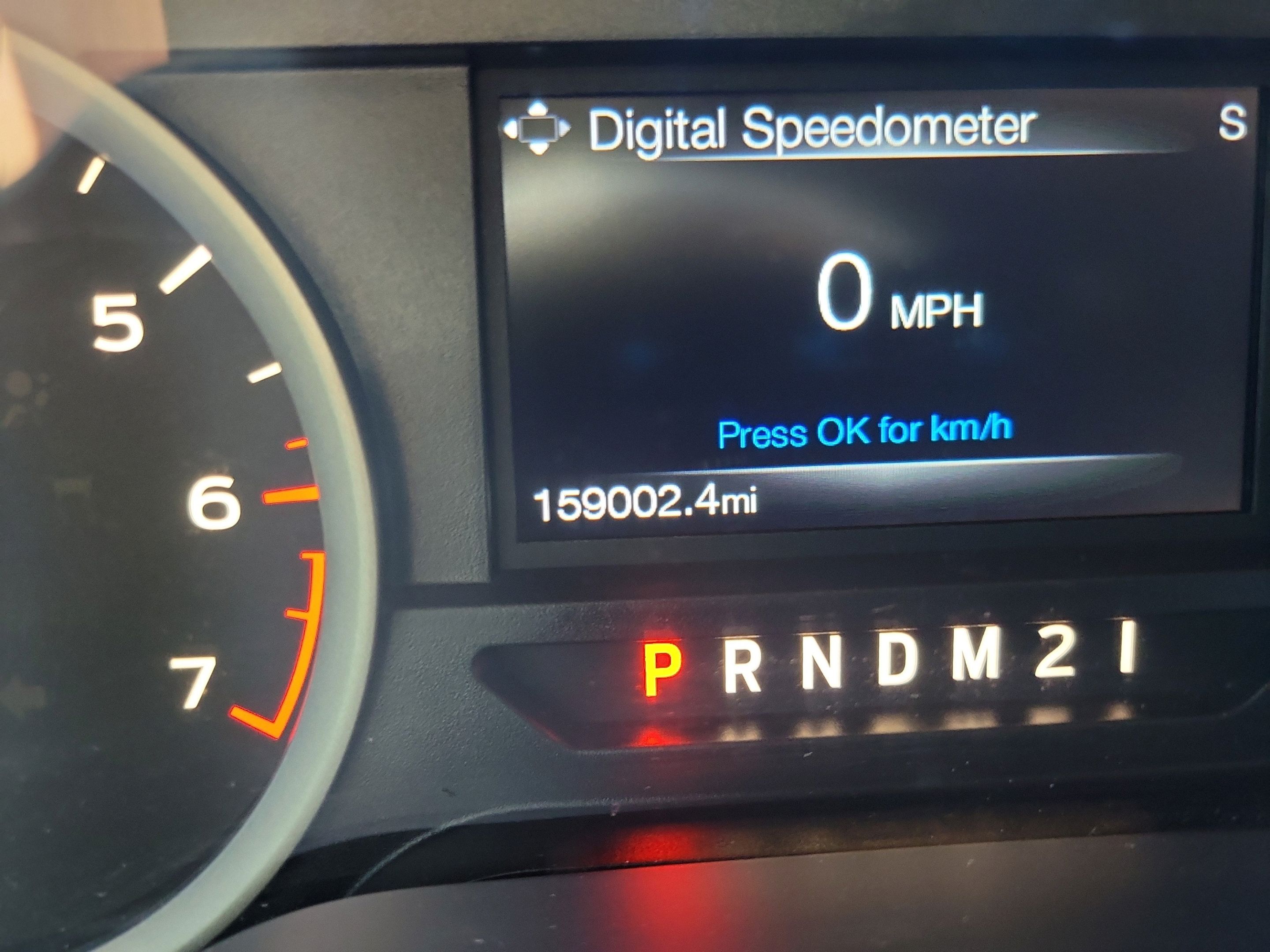 Used 2017 Ford F150 XLT w/ Equipment Group 302A Luxury AWD/4WD image 19