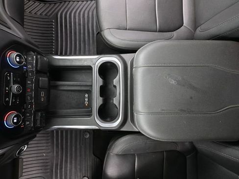 Used 2023 Chevrolet Silverado 3500 LTZ w/ Z71 Chrome Sport Edition image 36