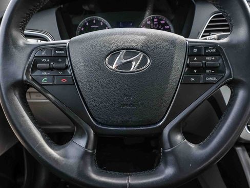 Used 2017 Hyundai Sonata Limited FWD image 26