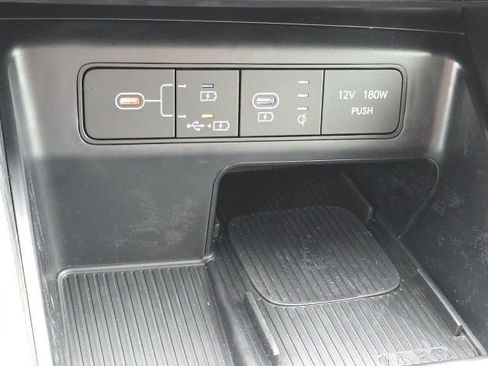 New 2026 Hyundai Santa Cruz Limited AWD/4WD image 19