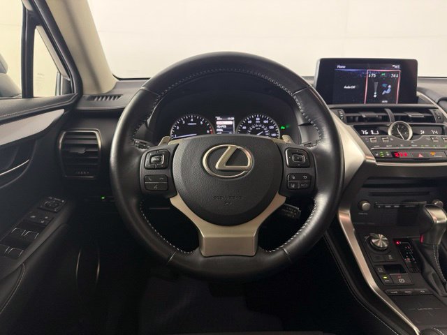 Certified 2020 Lexus NX 300 FWD w/ Comfort Package image 34