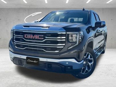 Certified 2024 GMC Sierra 1500 SLT