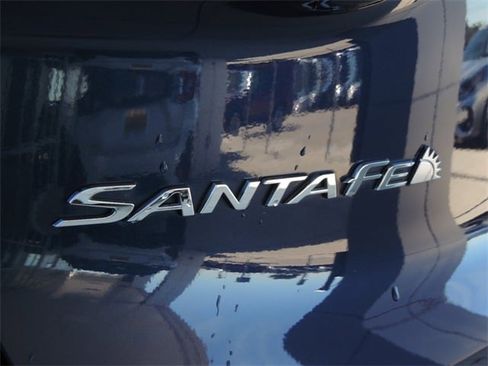 Used 2022 Hyundai Santa Fe SEL image 16