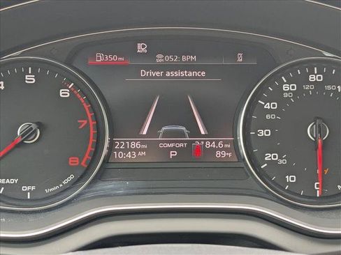 Certified 2023 Audi Q5 2.0T Premium AWD/4WD image 11