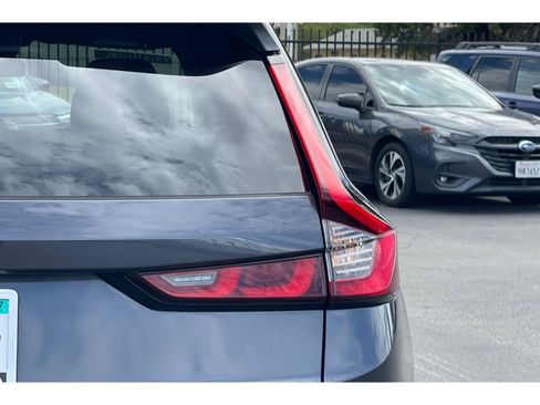 Certified 2026 Honda CR-V Sport image 48