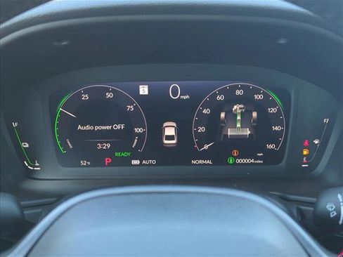 New 2026 Honda Accord EX-L image 11