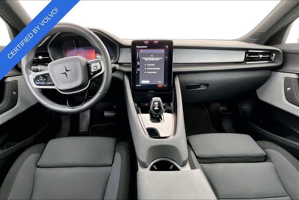 Used 2024 Polestar Polestar 2 AWD/4WD image 18
