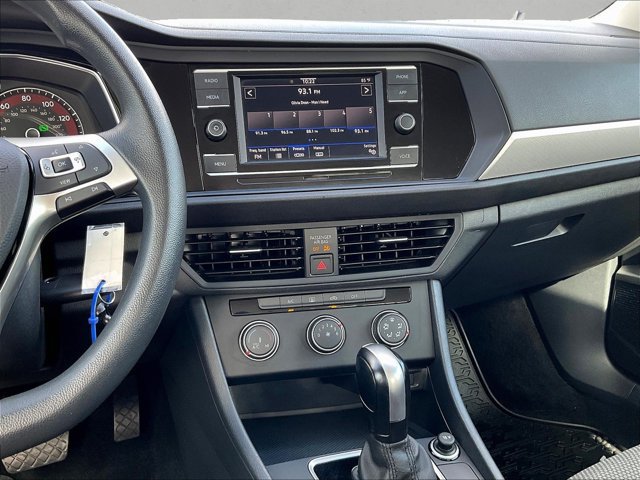 Used 2020 Volkswagen Jetta S w/ Driver Assistance Package FWD image 8