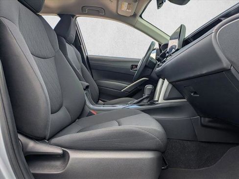 Used 2023 Toyota Corolla Cross LE FWD image 16