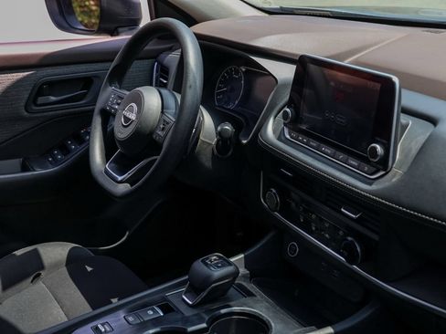 Used 2023 Nissan Rogue S FWD image 20
