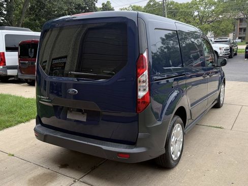 Used 2017 Ford Transit Connect XL FWD image 7