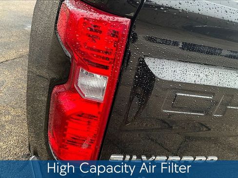 Used 2020 Chevrolet Silverado 1500 LT w/ All-Star Edition image 25