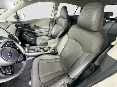 Used 2024 Subaru Crosstrek 2.0i Premium w/ Crosstrek Mirror Package AWD/4WD image 13