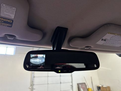 Used 2012 Toyota FJ Cruiser 4WD image 29