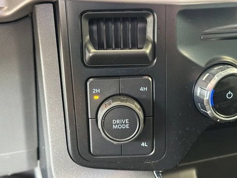 Certified 2023 Ford F150 XLT w/ Equipment Group 302A High AWD/4WD image 12