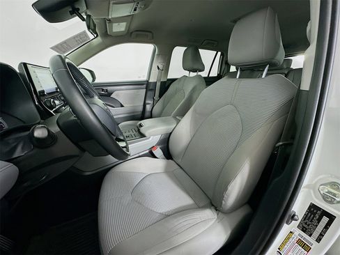 Certified 2020 Toyota Highlander LE image 20