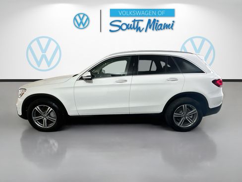 Used 2022 Mercedes-Benz GLC 300 image 6