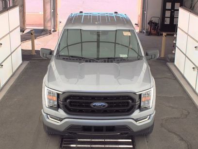 Used 2022 Ford F150 XLT w/ Equipment Group 302A High