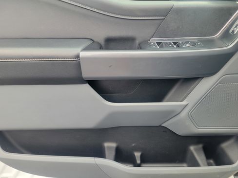 Used 2024 Ford F150 XLT w/ Tow/Haul Package image 19