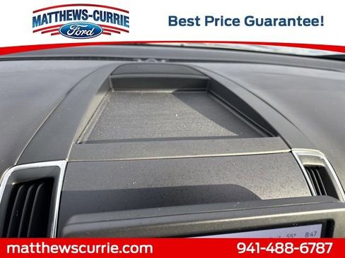 Certified 2024 Ford Edge Titanium image 18