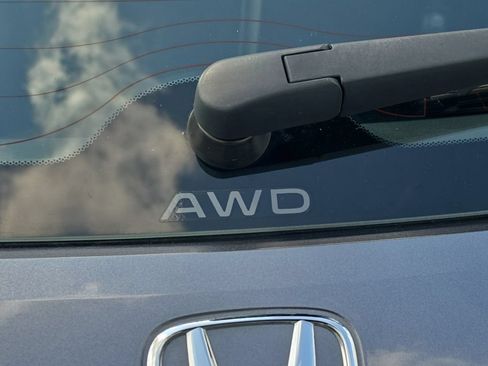 Certified 2024 Honda HR-V LX image 7