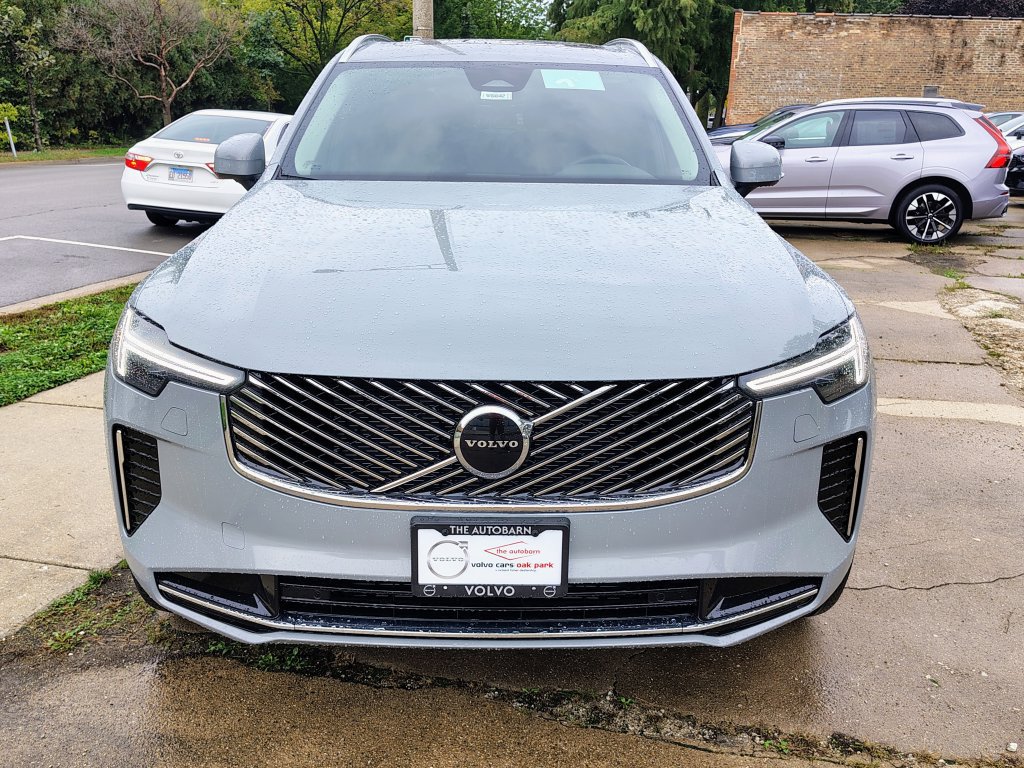 New 2027 Volvo XC90 B5 Core AWD/4WD image 6