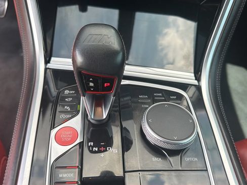 Used 2020 BMW M8 Coupe w/ M Carbon Exterior Package AWD/4WD image 39