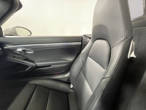 Used 2024 Porsche 718 Boxster GTS image 15