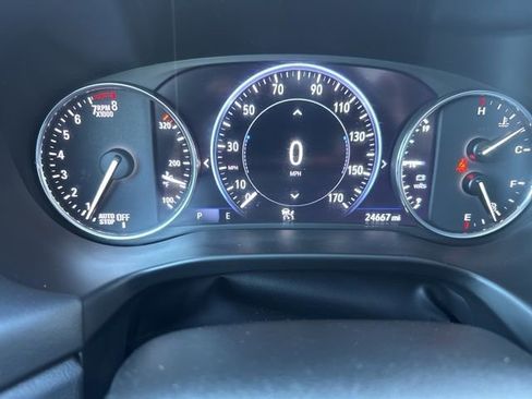 Used 2022 Buick Enclave Avenir w/ Avenir Technology Package image 21