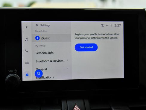 Used 2023 Toyota RAV4 XLE image 22