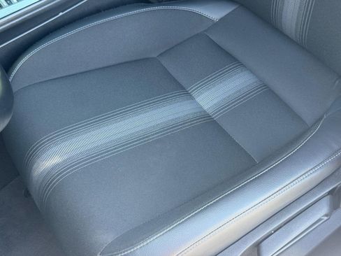Certified 2023 Honda Civic Sport image 25