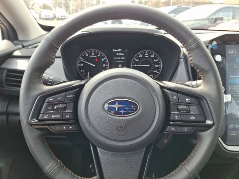 New 2026 Subaru Crosstrek 2.5i Limited AWD/4WD image 10