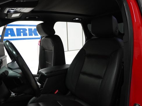 Used 2022 Chevrolet Blazer RS w/ Enhanced Convenience Package FWD image 16