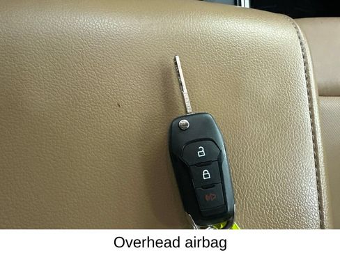 Used 2022 Ford F250 Lariat AWD/4WD image 36