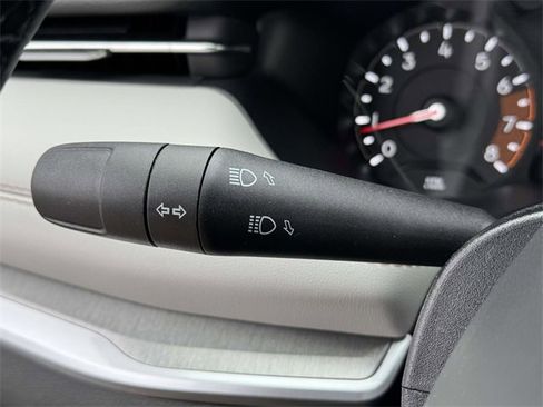 New 2026 Jeep Compass Limited image 11