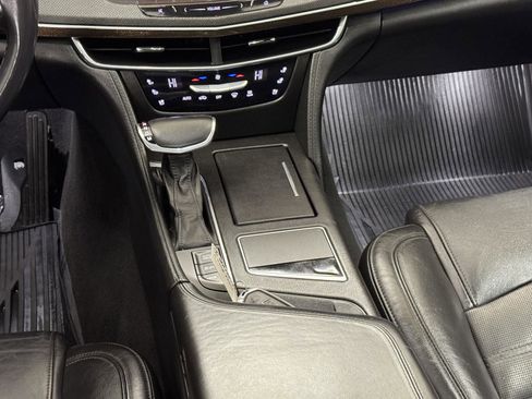 Used 2017 Cadillac CT6 Luxury w/ Active Chassis Package image 34