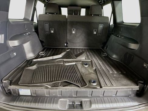 Certified 2025 Toyota Land Cruiser 1958 AWD/4WD image 25