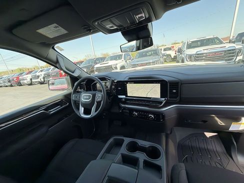 New 2026 GMC Sierra 1500 Elevation w/ Elevation Select Package AWD/4WD image 10