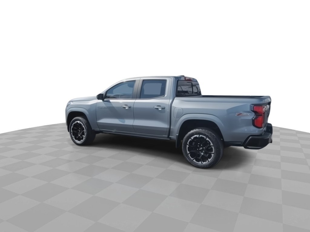 New 2026 Chevrolet Colorado Z71 w/ Technology Package AWD/4WD image 6