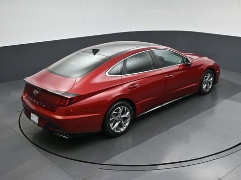 Used 2023 Hyundai Sonata SEL w/ Convenience Package image 63