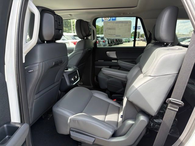 New 2027 Ford Expedition Active AWD/4WD image 8
