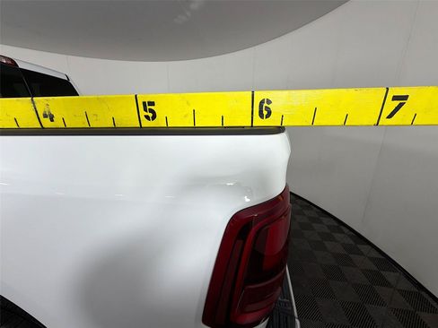 Used 2025 RAM 2500 Big Horn AWD/4WD image 42
